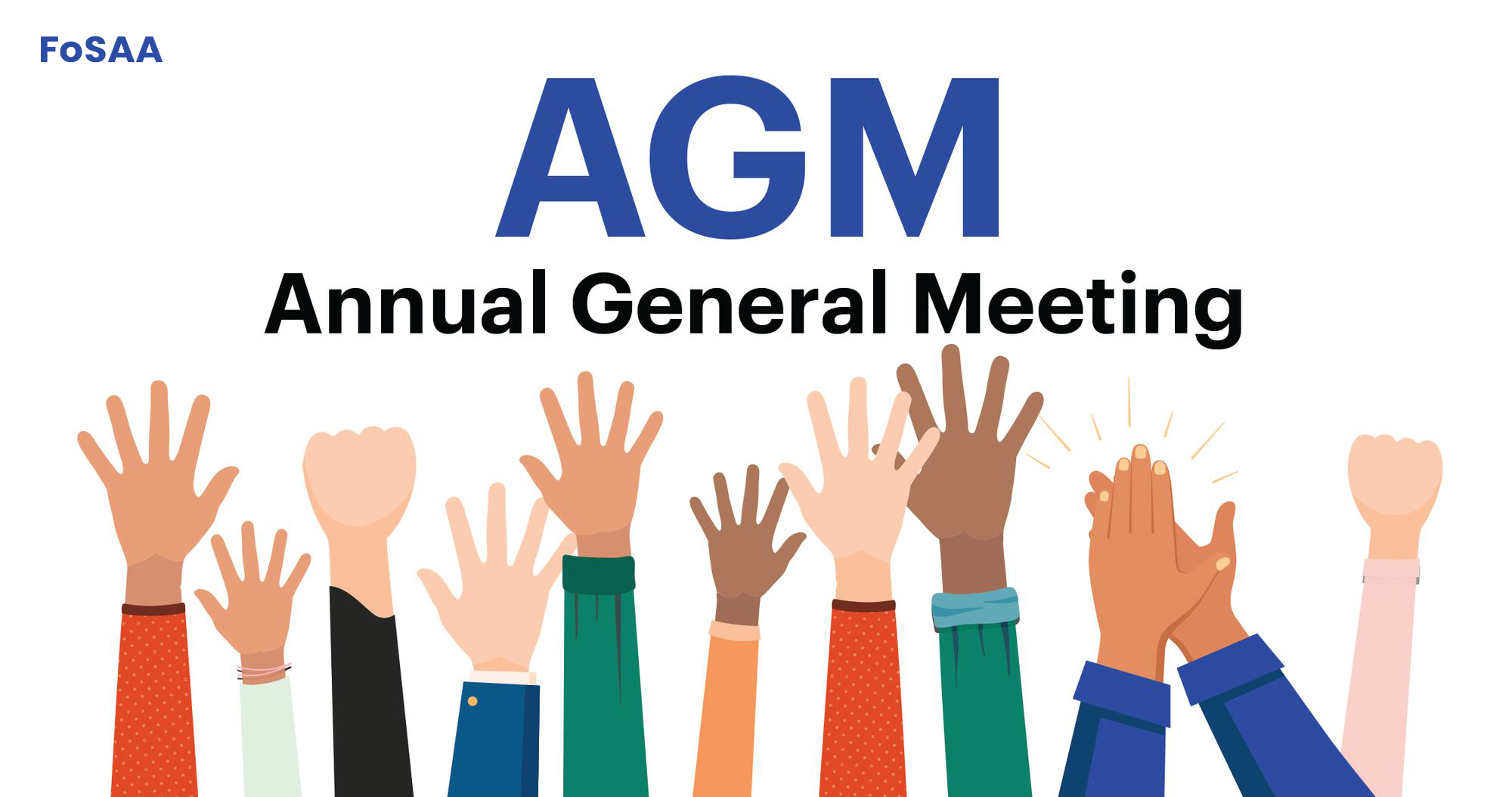 AGM of the Alumni