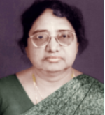 Late Prof. (Mrs). R. Maheswaran