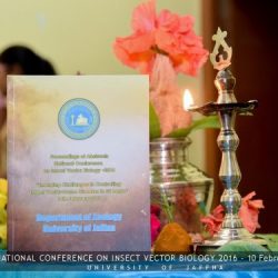 National Conference on Vector Biology